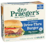 All American Drive-Thru Burgers