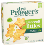 Kids Broccoli Littles