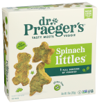 Kids Spinach Littles