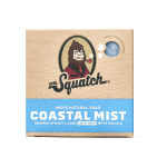 Coastal Mist