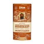 Drunk'n Pumpkin Deodorant