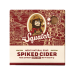 Spiked Cider