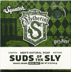 Suds Of The Sly Bar Soap