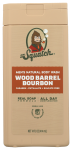 Wood Barrel Bourbon Body Wash