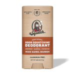 Wood Barrel Bourbon Deodorant