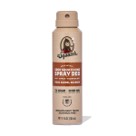 Wood Barrel Bourbon Deodorant