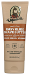 Wood Barrel Bourbon Shave Butter