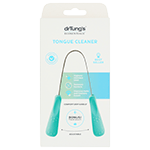 Stainless Steel Tongue Cleaner