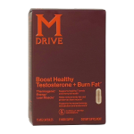 Mdrive Boost + Burn