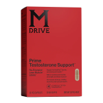 Mdrive Prime Testosterone Support
