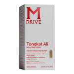 Mdrive Tongkat Ali