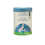 Toddler Goat Milk Formula