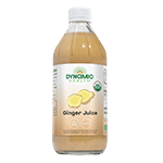 Ginger Juice Organic