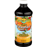 Liquid Vitamin C