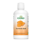 Turmeric Gold Juice