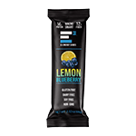 Go Energy Lemon Blueberry Protein Bar