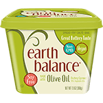 Buttery Spread Olive Oil