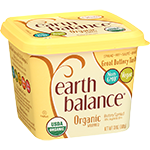 Buttery Spread Organic Whipped