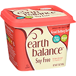 Buttery Spread Soy Free