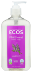 ecos hand soap lavender 17 fl oz