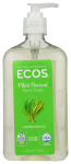 ecos hand soap lemongrass 17 fl oz