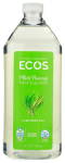 Plant Powered Hand Soap Refill Lemongrass