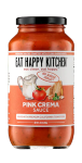 Pink Crema Sauce