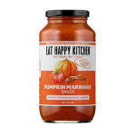 Pumpkin Marinara Sauce