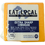 Xtra Sharp Cheddar