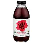 Berry Hibiscus Herbal Tea