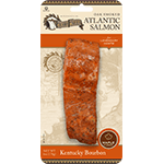 Smoked Atlantic Salmon