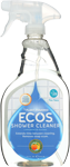 ecos shower cleaner tea tree 22 fl oz