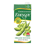 Edensoy Unsweetned Organic