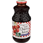 Tart Cherry Juice Organic