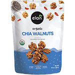 Organic Chia Walnuts