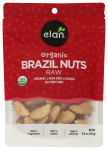 Organic Raw Brazil Nuts