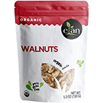 Organic Walnuts
