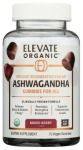 Organic Ashwagandha Gummies