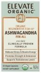 Organic Regenerative Ashwagandha