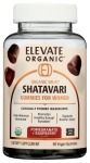 Organic Shatavari Gummies