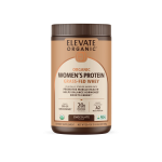 Womens Protein Grass Fed Whey Chocolate