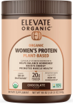 Womens Protein Plant Based Chocolate