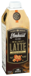 Maple Walnut Latte