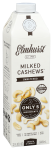 Milked Cashews