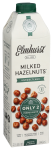 Milked Hazelnuts Unsweetened