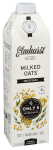 Milked Oats
