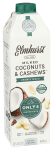 Unsweetened Milked Coconuts & Cashews