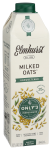 Unsweetened Milked Oats