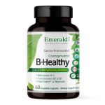 B Healthy Coenzymated