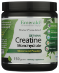 Creatine Monohydrate German Micronized
